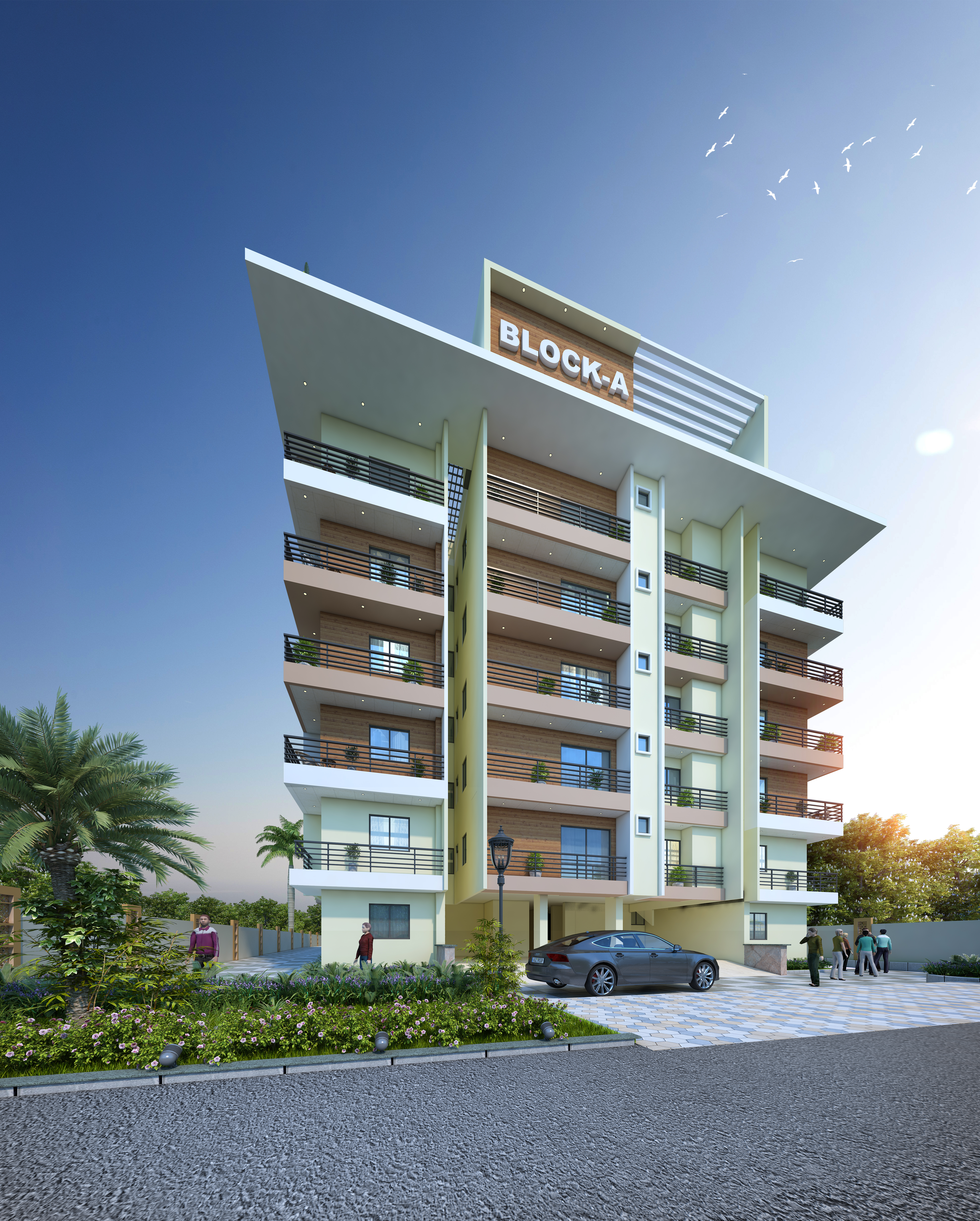 3bhk flat in patna ncr, 3bhk flat in hajipur, 4bhk flat in patna ncr, 4bhk flat in hajipur, investment plan in hajipur, institutional land for sale in hajipur